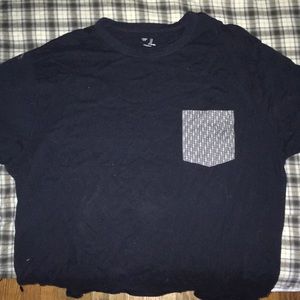 Gap Pocket T
